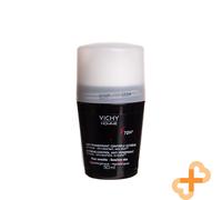Vichy Homme Estremo Controllo Anti Traspirante 50ml Deodorante Roll On Uomo