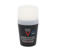 Vichy Homme Extra Sensitive 50Ml 48H Per Uomo (Antitraspirante)