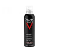 Vichy Homme Gel Rasage P Sens