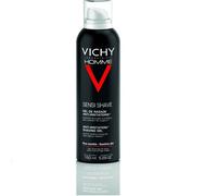 Vichy Homme Gel da barba anti-irritazione 150 ml