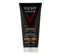 Vichy Homme - Gel doccia corpo e capelli Hydra Mag C 200 ml