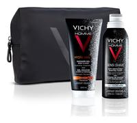 Vichy Homme Gift Set set regalo di Natale per uomo