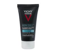 Vichy Homme Hydra Cool+ Gel Idratante per il Viso per Uomo 50 ml 50 ml