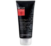 Vichy Homme Hydra Mag C - Gel doccia per corpo e capelli per pelle sensibile 200 ml