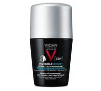 Vichy Homme Invisible Resist 72h antitraspirante roll-on uomo 50 ml