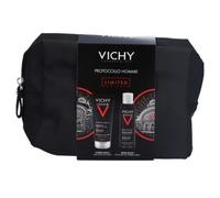 Vichy Homme Pochette Natale 25