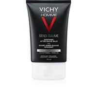 Vichy Homme Balsamo per Pelle Sensibile 75 ml