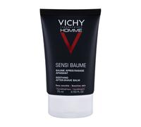 Vichy Homme Sensi-Baume Ca 75Ml Per Uomo (Aftershave Balm)