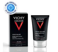 Vichy Homme Sensi-Baume Balsamo Dopobarba 75 ml