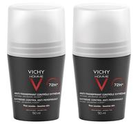 Vichy Homme set contro la sudorazione eccessiva per uomo
