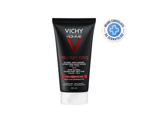 Vichy Homme Structure Force Crema Viso Uomo Idratante 50 ml