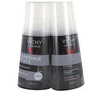 Vichy Homme Ultra Fresh Deodorante - 200 ml
