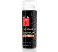 Vichy Vichy Homme Hydra Mag C+ Visage Et Yeux 50ml
