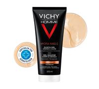 VICHY Hydra Mag C Duschgel 200 ml Gel doccia
