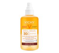 VICHY IDEAL SOLEIL ACQUA SOLARE ABBRONZANTE SPF30 200ML