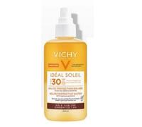 VICHY IDEAL SOLEIL ACQUA SOLARE ABBRONZANTE SPF30 200ML