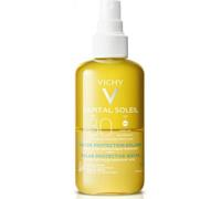Vichy Ideal Soleil - Acqua Solare Protettiva Idratante SPF30, 200ml