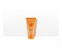 Vichy Ideal Soleil Bb Emulsione Colorata Effetto Asciutto Spf 50+ 50ml