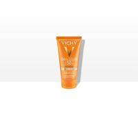 Vichy Idéal Soleil BB Cream Effetto Asciutto e Mat SPF 50 - Protezione viso - 50 ml