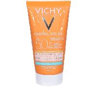 Vichy Idéal Soleil BB Emulsione Colorata SPF 50 Per Pelli Grasse Effetto Mat