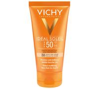 Vichy Idéal Soleil Capital BB cream opacizzante SPF 50 50 ml