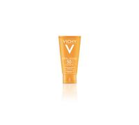 Vichy Ideal Soleil Mattifying Face Fluid Dry Touch Spf50 50ml