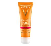 IS CREMA VISO ANTIETA' SPF50
