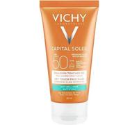 Vichy Capital Soleil Crema Opacizzante SPF 50+ 50 ml
