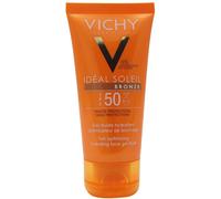 Vichy IDEAL SOLEIL GEL VISO SPF50 50 ML