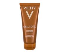 Vichy Capital Soleil latte autoabbronzante idratante per viso e corpo 100 ml