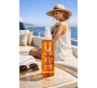 Vichy Idéal Soleil Olio Invisibile Cell Protect SPF30 - Protezione Solare 200ml
