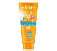 Vichy IDEAL SOLEIL LATTE BAMBINO SPF50 300 ML