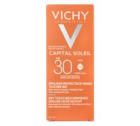 Vichy Ideal Soleil SPF30 Face Emulsion Dry Touch 50 ml