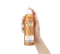 VICHY SOLARE IDEAL SOLEIL ANTI - SABBIA BAMBINI SPF 50