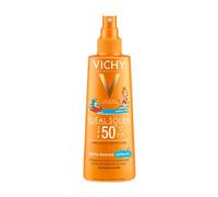 Vichy IDEAL SOLEIL SPRAY BAMBINO SPF50+ 200 ML