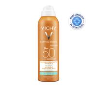 Vichy IDEAL SOLEIL SPRAY INVISIBLE SPF50 200 ML