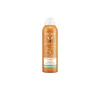 Vichy IDEAL SOLEIL SPRAY INVISIBLE SPF50 200 ML
