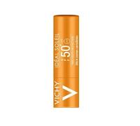 Vichy Idéal Soleil Stick Zone Sensibili SPF 50+
