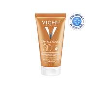 Vichy Capital Soleil Dry Touch Viso Anti Lucidità SPF30 50ml