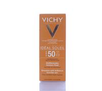 Vichy Ideal Soleil Mattifying Face Fluid Dry Touch Spf50 50ml