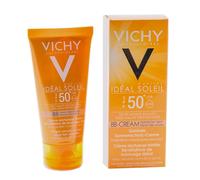 Vichy IDEAL SOLEIL VISO VELLUTA BB SPF50+ 50 ML