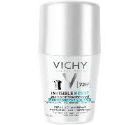 Vichy Invisible Resist 72h Deodorante Roll-on Ipoallergenico Antiodore 50ml