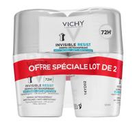 Vichy Invisible Resist Detraspirante 72H - Antitraspirante