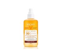 VICHY IDEAL SOLEIL ACQUA SOLARE ABBRONZANTE SPF30 200ML
