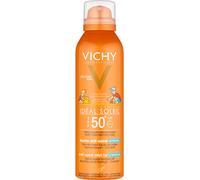 VICHY SOLARE IDEAL SOLEIL ANTI - SABBIA BAMBINI SPF 50