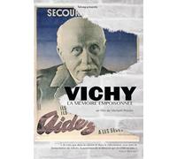 Vichy, la memoire empoisonnee - dvd