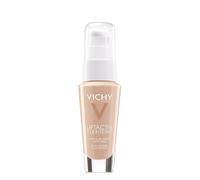 Vichy Lift Flexilift Teint Fondotinta Levigante Antirughe, 25 30 ml g nude