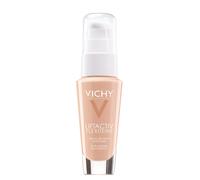 Vichy Lift Flexilift Teint Fondotinta Levigante Antirughe, 35 30 ml g sand