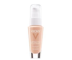 Vichy Lift Flexilift Teint Fondotinta Levigante Antirughe, 35 sand