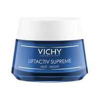 VICHY LIFTACTIV Anti-Wrinkle Integral Firmness Night Facciale 50 ML